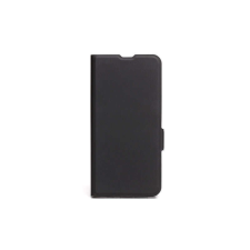 YOOUP Csatos oldalra nyíló tok Samsung Galaxy A42 5G fekete tok és táska