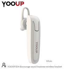 YOOUP E04 fülhallgató, fejhallgató