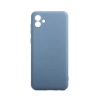 YOOUP Gumis TPU telefontok Samsung Galaxy A04E Yooup Alpha sötétkék