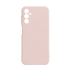 YOOUP Gumis TPU telefontok Samsung Galaxy A14 4G A145R/A14 5G A146P YooUp Alpha rózsaszín