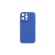 YOOUP Impulsum iPhone 13 Pro 6.1 TPU Tok Kék tok és táska
