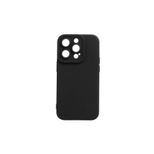 YOOUP Impulsum iPhone 13 Pro Max 6.7 TPU Tok Fekete tok és táska