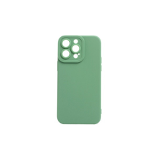 YOOUP IMPULSUM IPHONE 15 PRO MAX 6.7 TPU TOK ZÖLD tok és táska