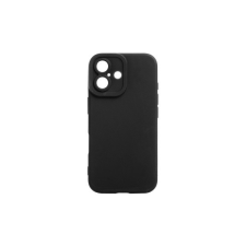 YOOUP IMPULSUM IPHONE 16 PLUS 6.7 TPU TOK FEKETE tok és táska
