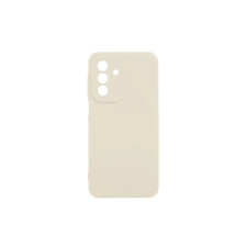 YOOUP Impulsum Samsung Galaxy A37 5G (A376B) elegáns ütésálló szilikon tok, drapp tok és táska