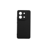 YOOUP Impulsum Xiaomi Redmi 15C rugalmas szilikon tok - Fekete