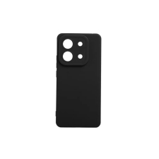 YOOUP Impulsum Xiaomi Redmi 15C rugalmas szilikon tok - Fekete tok és táska