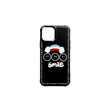 YOOUP IPHONE 13 PRO 6.1 MINTÁS TOK SMILE tok és táska