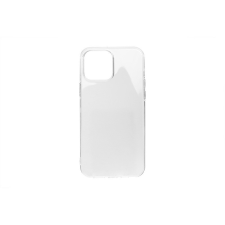 YOOUP iPhone 13 Pro Max 0,8 mm TPU Tok Clear tok és táska