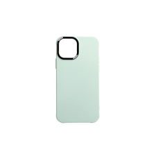 YOOUP IPHONE 14 PRO 6.1 STPU TOK ZÖLD tok és táska