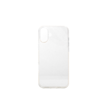 YOOUP Iphone 16 Plus 6.7 Csillogós TPU Tok Clear tok és táska