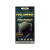 YOOUP Karc és ütésálló üvegfólia fekete kerettel iPhone 15 Pro Max 6.7 col YooUp Full Impact