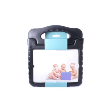 YOOUP Kid táska tablet tok iPad 2/3/4 fekete tablet tok