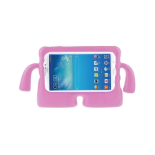 YOOUP Kid Törpe univerzális 7 colos tablet tok TPU rózsaszín tok és táska