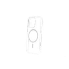 YOOUP MAGNETIC CLEAR IPHONE 15 PLUS 6.7 TPU TOK MAGSAFE-VEL CLEAR tok és táska