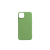 YOOUP MAGNETIC PASTELL IPHONE 13 6.1 TPU TOK MAGSAFE KOMPATIBILIS ZÖLD