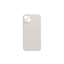 YOOUP MAGNETIC PASTELL IPHONE 15 PLUS 6.7 TPU TOK MAGSAFE-VEL DRAPP tok és táska