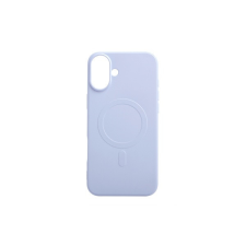 YOOUP MAGNETIC PASTELL IPHONE 16 PLUS 6.7 TPU TOK MAGSAFE KOMPATIBILIS LILA tok és táska