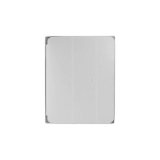 YOOUP Oldalra nyíló tok iPad Pro 12.9 (2018) AC fehér tablet tok