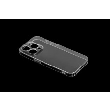 YOOUP PJ Iphone 13 Pro Max 6.7 1,5mm TPU Tok Clear tok és táska