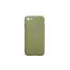 YOOUP PJ Kol Iphone 7/8/SE2 (2020) / SE3 (2022) 4.7 2,0mm TPU Tok Pastell Zöld