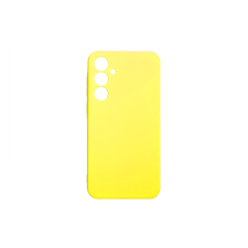 YOOUP PJ Kol Samsung Galaxy A34 5G A346B 2,0mm TPU Tok Sárga tok és táska