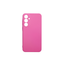 YOOUP PJ Kol Samsung Galaxy S24 S921 2,0mm TPU Tok Pink tok és táska