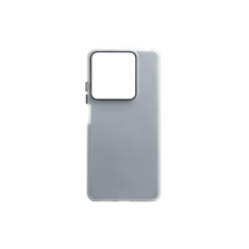 YOOUP PJ RBW Xiaomi 13T / 13T Pro TPU-plexi Tok Szürke tok és táska