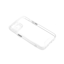 YOOUP PJ Space Iphone 14 6.1 Ütésálló TPU Tok Clear tok és táska