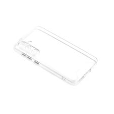 YOOUP PJ Space Samsung Galaxy S24 FE S721 Ütésálló TPU Tok Clear tok és táska