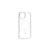 YOOUP PJ Transparent Iphone 12 Mini 5.4 / 13 Mini 5.4 TPU Tok Magsafe Kompatibilis Clear