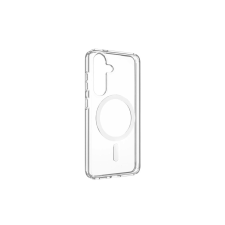 YOOUP PJ Transparent Samsung Galaxy S23 Plus S916 TPU Tok Magsafe Kompatibilis Clear tok és táska