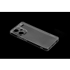 YOOUP PJ Xiaomi Redmi Note 13 Pro Plus 5G 1,5mm TPU Tok Clear