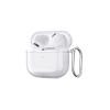 YOOUP SFT Airpods 1/2 TPU Tok Clear