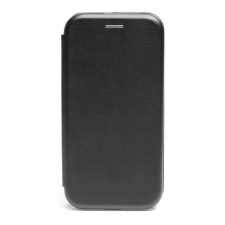 YOOUP Smart Diva fliptok Huawei Y5P/Honor 9S oldalra nyíló tok fekete tok és táska