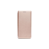 YOOUP Smart Diva fliptok Samsung Galaxy A42 5G A426B oldalra nyíló tok rose gold