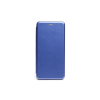 YOOUP Smart Diva fliptok Samsung Galaxy A54 5G A546B oldalra nyíló mágneses telefontok ívelt sarkokkal kék
