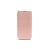 YOOUP Smart Diva fliptok Samsung Galaxy S24 FE S721 Rose Gold