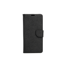 YOOUP Smart Fancy Samsung Galaxy A25 5G A256B oldalra nyíló tok, Fekete tok és táska