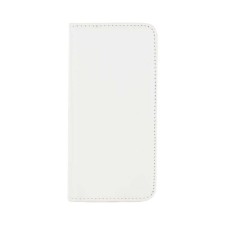 YOOUP Smart Magnetic oldalra nyíló mágneses tok Huawei P10 Plus fehér tok és táska