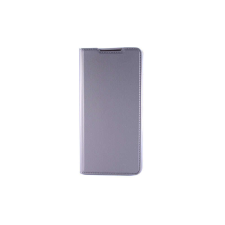 YOOUP Smart Magnetic oldalra nyíló mágneses tok Huawei P30 grafit tok és táska