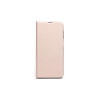 YOOUP Smart Magnetic Samsung Galaxy A42 5G A426B V2 oldalra nyíló tok rose gold