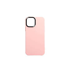 YOOUP STPU telefontok iPhone 13 Pro YooUp pink tok és táska
