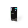 YOOUP TPU gumis műanyagtok Huawei P20 Mercury Soft Feeling fekete