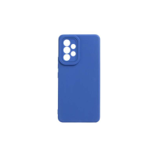 YOOUP TPU telefontok Samsung Galaxy A33 5G A336B YooUp Impulsum kék tok és táska