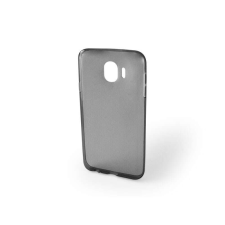 YOOUP TPU telefontok Samsung Galaxy J4 (2018) J400G fekete tok és táska