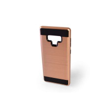 YOOUP TPU telefontok Samsung Galaxy Note 9 N960 rose gold tok és táska