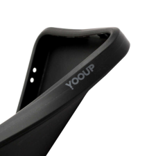 YOOUP TPU telefontok Xiaomi 11T Pro YooUp Basic fekete tok és táska