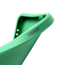 YOOUP TPU telefontok Xiaomi 12/12X YooUp Impulsum zöld tok és táska