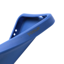 YOOUP TPU telefontok Xiaomi 12 Pro YooUp Impulsum kék tok és táska